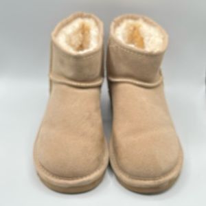 Replica UGG Classic Ultra Women Ankle Boots - SZ 6 - Like New